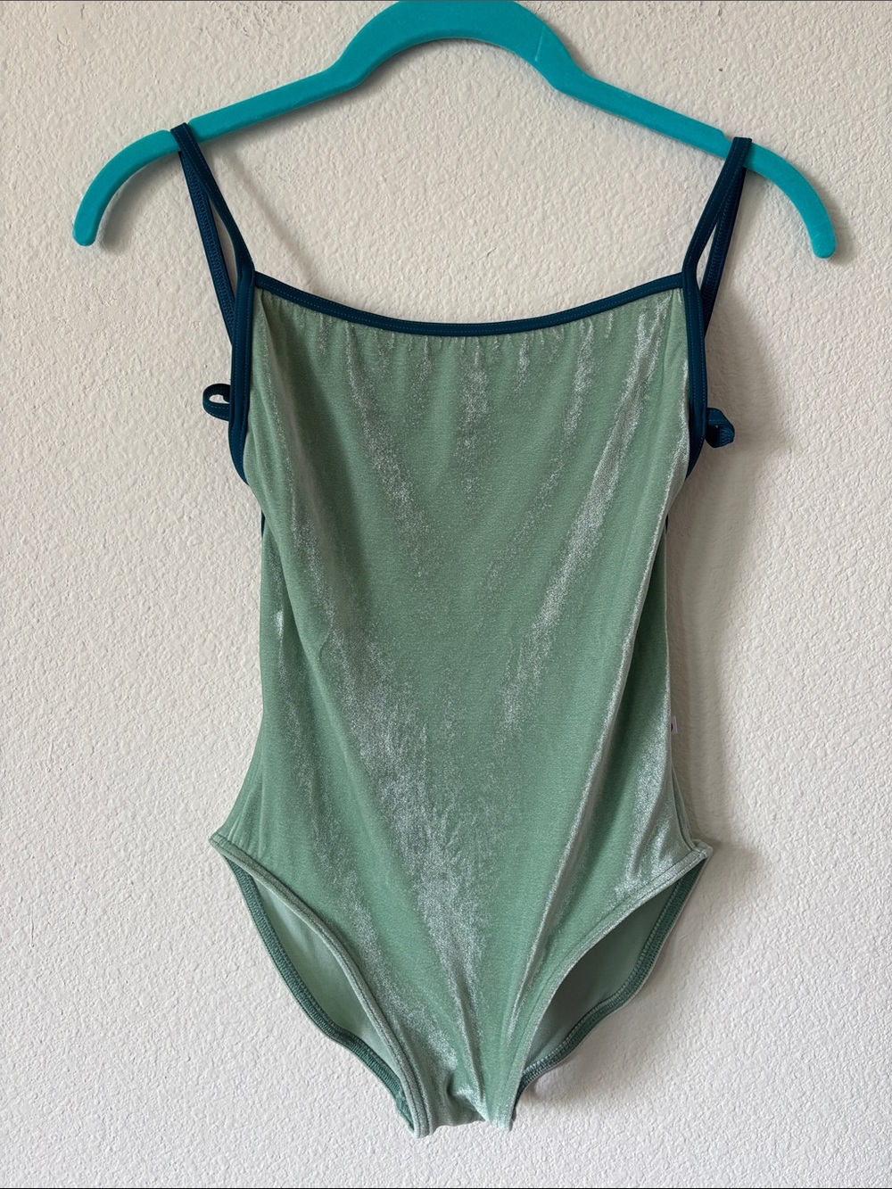 Yumiko Tamara Leotard Ballet Dance
